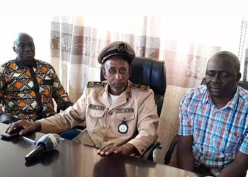 Boké-Sports : La Jeunesse consciente de la Région lance ce 5 septembre, le tournoi de football dédié au Président Mamadi Doumbouya