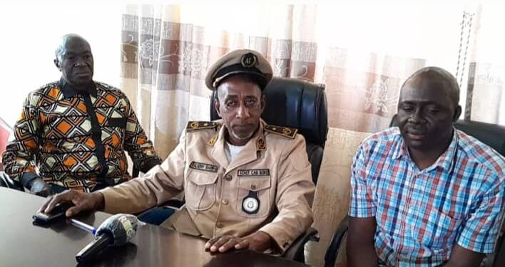 Boké-Sports : La Jeunesse consciente de la Région lance ce 5 septembre, le tournoi de football dédié au Président Mamadi Doumbouya