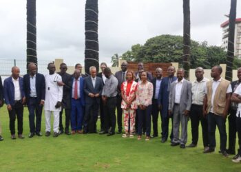 Conakry: Formation des journalistes sur les enjeux et la chaîne de valeur de l’industrie extractive