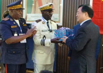 Coopération : L’axe Boké-Henan (Chine) se dégage