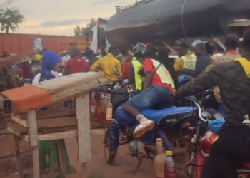 L’impact néfaste de la Compagnie des Bauxites de Guinée sur Kolaboui : quand le silence de l’État aggrave la situation