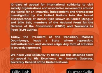 Où sont-ils réellement ? 