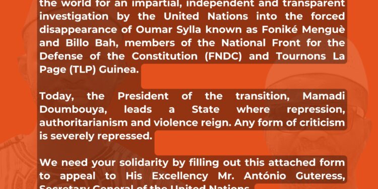 Où sont-ils réellement ? 