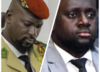 Restitution des titres fonciers et plans parcellaires aux déguerpis de Kaporo, Kipé 2 et Dimesse : un acte de grandeur du Président de la République Mamadi Doumbouya pour la justice et l’unité de la nation, réalisé par un ministre qui ne jure que par des résultats. (_Par Bassamba Amine – Président du MoDeN et ResCom2 du FNDT_)