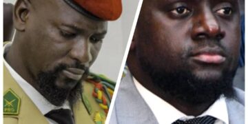 Restitution des titres fonciers et plans parcellaires aux déguerpis de Kaporo, Kipé 2 et Dimesse : un acte de grandeur du Président de la République Mamadi Doumbouya pour la justice et l&rsquo;unité de la nation, réalisé par un ministre qui ne jure que par des résultats. (_Par Bassamba Amine – Président du MoDeN et ResCom2 du FNDT_)