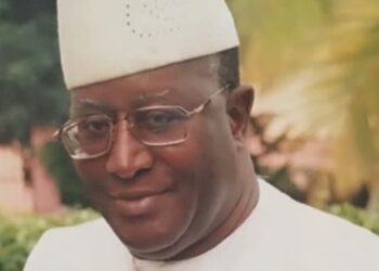 Hommage à Lansana Sako, 15 ans après sa disparition