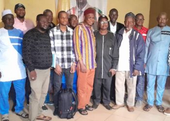 Boké-Administration: Les receveurs communaux s’engagent à relever les défis de la digitalisation dans leurs Communes