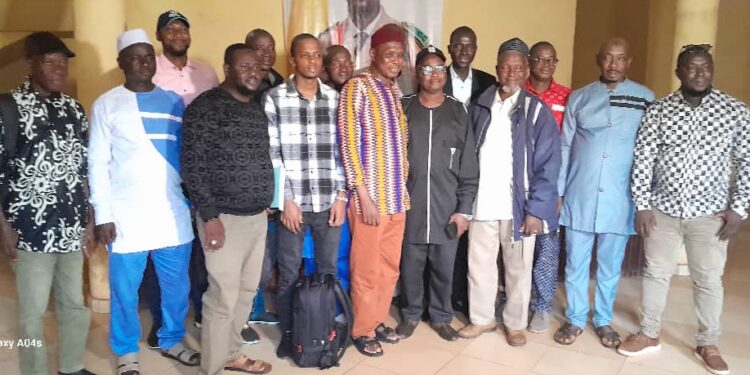 Boké-Administration: Les receveurs communaux s’engagent à relever les défis de la digitalisation dans leurs Communes