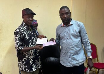 Dr Morissanda Kouyaté en séjour à Paris fait une grande annonce: « Toutes les élections se tiendront en Guinée en 2025… »