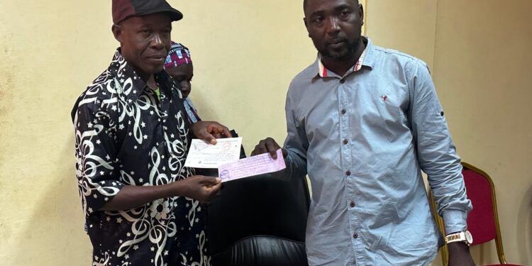 Dr Morissanda Kouyaté en séjour à Paris fait une grande annonce: « Toutes les élections se tiendront en Guinée en 2025… »