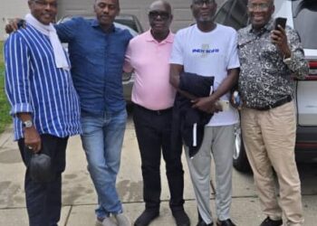 CLUB DES AMIS ET SYMPATHISANTS : UN MODÈLE DE SOLIDARITÉ ET D’ENTRAIDE