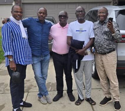 CLUB DES AMIS ET SYMPATHISANTS : UN MODÈLE DE SOLIDARITÉ ET D’ENTRAIDE