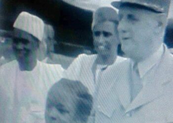 Faty Pouponne Traoré : Une icône historique de la Guinée à honorer