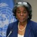 L’ambassadrice Linda Thomas-Greenfield dévoile les priorités des États-Unis pour la 79e Assemblée générale des Nations Unies