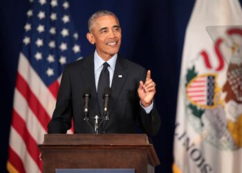 ANALYSE DE LA PRÉSENCE DES ANCIENS PRÉSIDENTS DANS LES ÉLECTIONS PRÉSIDENTIELLES AMÉRICAINES