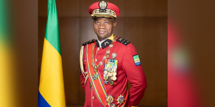 Crise énergétique : le Général Brice Clotaire Oligui Nguema interpelle les acteurs dudit secteur