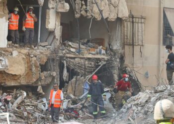 Liban : le chef de l’ONU appelle à revenir « immédiatement » à une cessation des hostilités