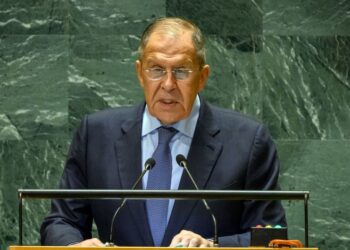 La Russie reproche au camp occidental d’être incapable de renoncer à des pratiques néocoloniales