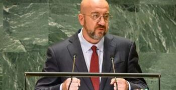 L’Union européenne déplore un cadre multilatéral « en train de se fissurer sous nos yeux »