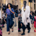 Les créateurs de mode africains soutenus par le programme Creative Africa Nexus (CANEX) d’Afreximbank brillent à la Semaine de la mode de Paris