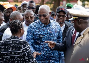 L’esprit patriotique m’oblige ! (Opinions)