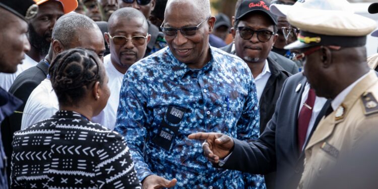 L’esprit patriotique m’oblige ! (Opinions)