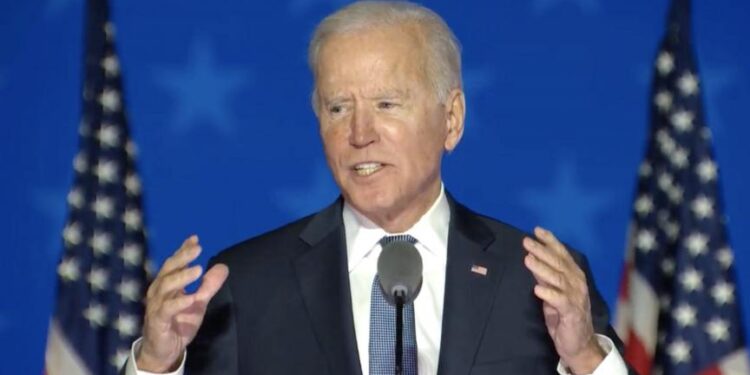 Le président Joe Biden salue l’arrivée de Mark Rutte au poste de secrétaire général de l’Organisation du traité de l’Atlantique Nord (OTAN)