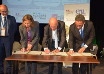 L’OMVS : Un Modèle de Coopération Transfrontalière pour la Gestion Durable des Ressources en Eau