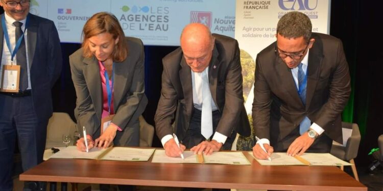 L’OMVS : Un Modèle de Coopération Transfrontalière pour la Gestion Durable des Ressources en Eau