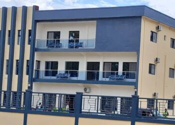 Boké-Education: Le PM attendu ce mercredi à l’ISMGB pour inaugurer des infrastructures