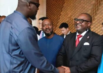 La Guinée abrite-t-elle une base militaire française ?