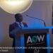 La Guinée Séduit les Investisseurs à l’AOW 2024 : Un Partenariat Gagnant-Gagnant pour un Avenir Énergétique Durable
