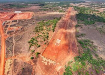 Mines : La Mine d’Or de Kiniero, propriété de Robex,  le  lauréat des Mining Scandal Awards 2024