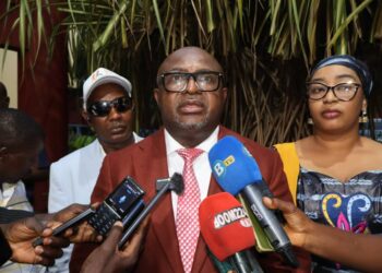 Remise de gains aux heureux parieurs de la LONAGUI : trois gagnants empochent chacun 242 millions de francs guinéens