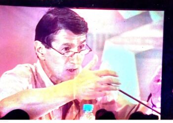 Décès de Jean Kouchner, ancien Secrétaire général international de l’UPF : une perte pour la presse francophone