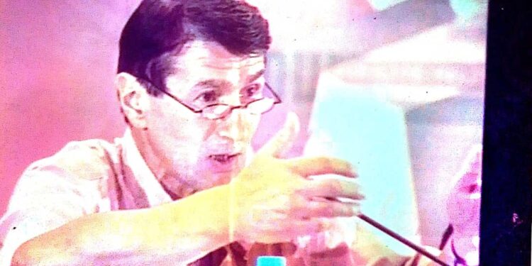 Décès de Jean Kouchner, ancien Secrétaire général international de l’UPF : une perte pour la presse francophone