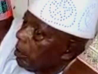 Le 2ème Imam de la Mosquée Centrale de Mali, Elhadj Aliou Souaré, tire sa révérence : Un Homme de Paix et de Pardon