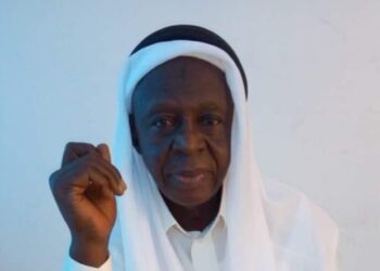 Page noire : Décès d’Elhadj Koundouno Joseph Djigbo, un cadre émérite au service de la nation