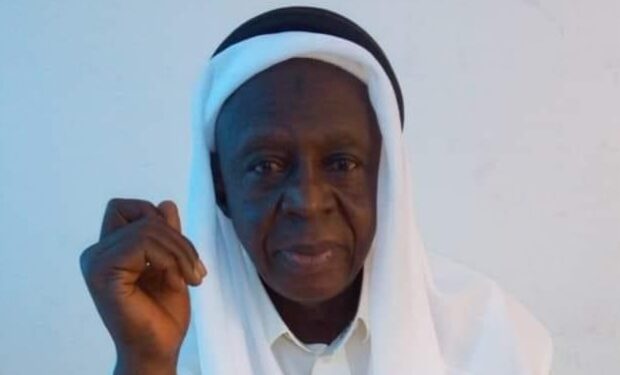Page noire : Décès d’Elhadj Koundouno Joseph Djigbo, un cadre émérite au service de la nation