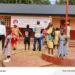 Boké-Education: Remise de l’école primaire du district Tabondéya rénovée par le Consortium SMB-Winning