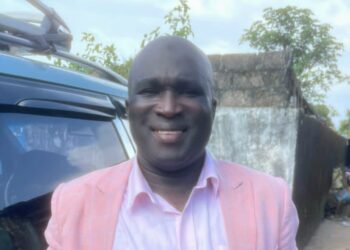 Mohamed Kamissoko, nouveau président du Conseil de Quartier de Coléah Domino : une nouvelle ère au service de la nation