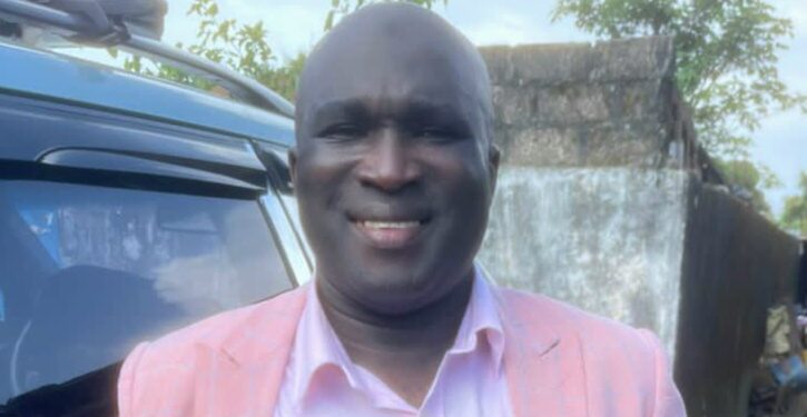 Mohamed Kamissoko, nouveau président du Conseil de Quartier de Coléah Domino : une nouvelle ère au service de la nation