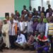 Boké: Les membres du Comité RBM réfléchissent à comment vaincre le paludisme dans la région