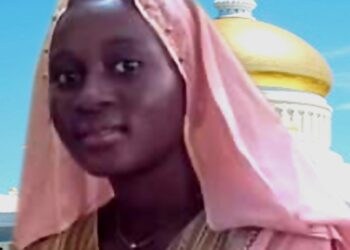 Hommage à Djannatou Diaby : Une Vie d’Amour et de Dévouement