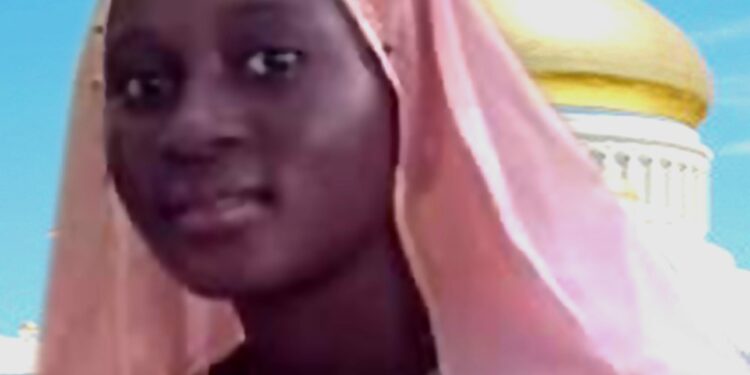 Hommage à Djannatou Diaby : Une Vie d’Amour et de Dévouement