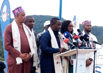 DALABA ACCUEILLE LE LANCEMENT DE LA SAISON TOURISTIQUE 2024 SOUS LE THÈME DE LA CULTURE ET DU TOURISME DURABLE