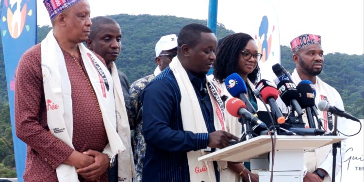 DALABA ACCUEILLE LE LANCEMENT DE LA SAISON TOURISTIQUE 2024 SOUS LE THÈME DE LA CULTURE ET DU TOURISME DURABLE