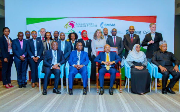 SHAFDB remporte le prix du leadership de la Banque panafricaine de développement