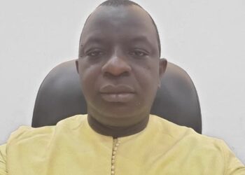 Urgent: Enlèvement de Saadou Nimaga : un acte choquant devant l’Hôtel Kaloum