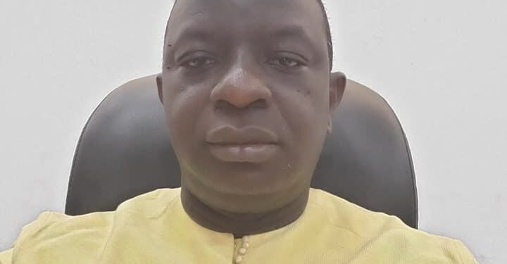 Urgent: Enlèvement de Saadou Nimaga : un acte choquant devant l’Hôtel Kaloum